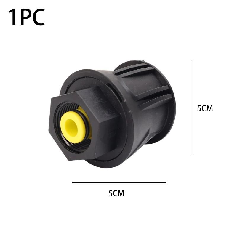For Karche Nilfisk High Pressure Washer Hose M22/14 Adapter High Pressure Washer Hose Converter Power Washer Outlet Adapter