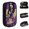 Rheas Ripleys Pencil Cases Pencilcases Pen for Girls Boys Big Capacity Bags School Supplies Zipper Stationery