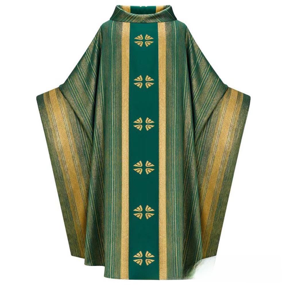 Retro župan s pláštěm a klopou ve stylu Blízkého východu pro ženy i muže