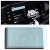 Motorcycle TPU Cluster Scratch Dashboard Screen Protector Accessories For CFMOTO 675SR-R 675SRR 675NK 675 SR NK NK675 675SS