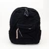 Laflorida Pin Backpack Black