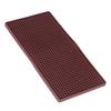 Bar Mat Premium Food Grade Silicone Heat Resistant   Odorless Nonslip Soft Flexible Coffee Bar Mat
