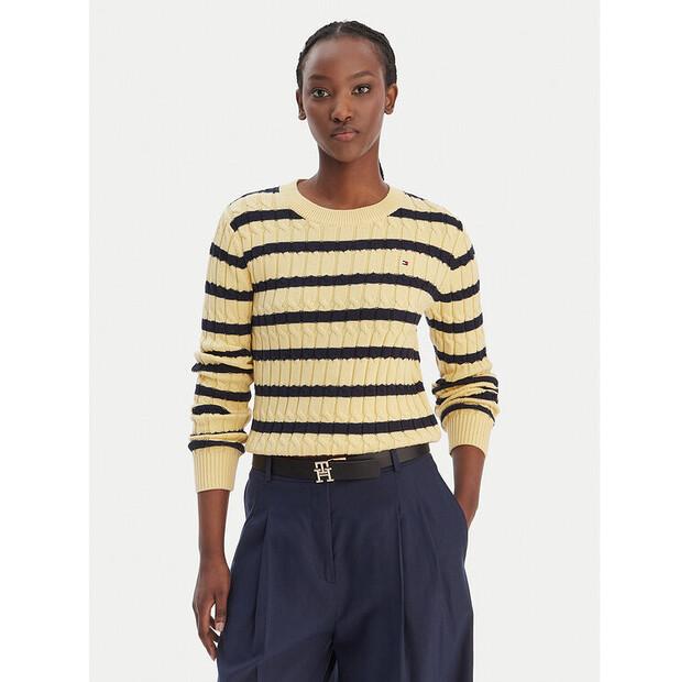 

Свитер Tommy Hilfiger WW0WW47644 EU L