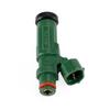 Fuel Injector New Version 63P-13761-01-00 For Yamaha Outboard F150 150HP BG