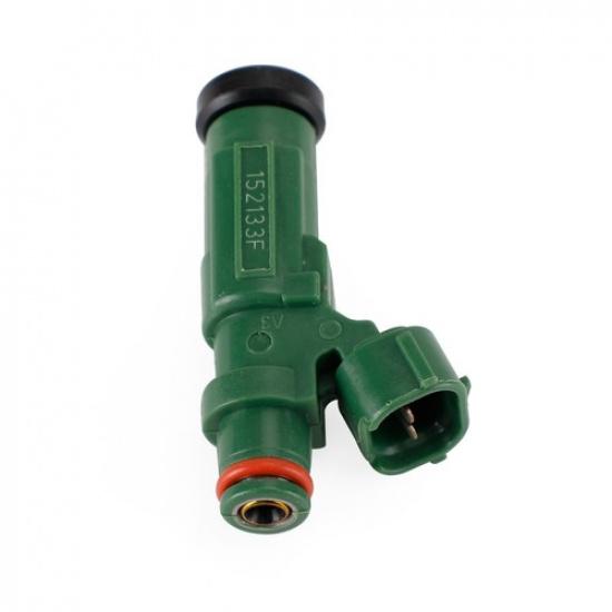 Fuel Injector New Version 63P-13761-01-00 For Yamaha Outboard F150 150HP BG