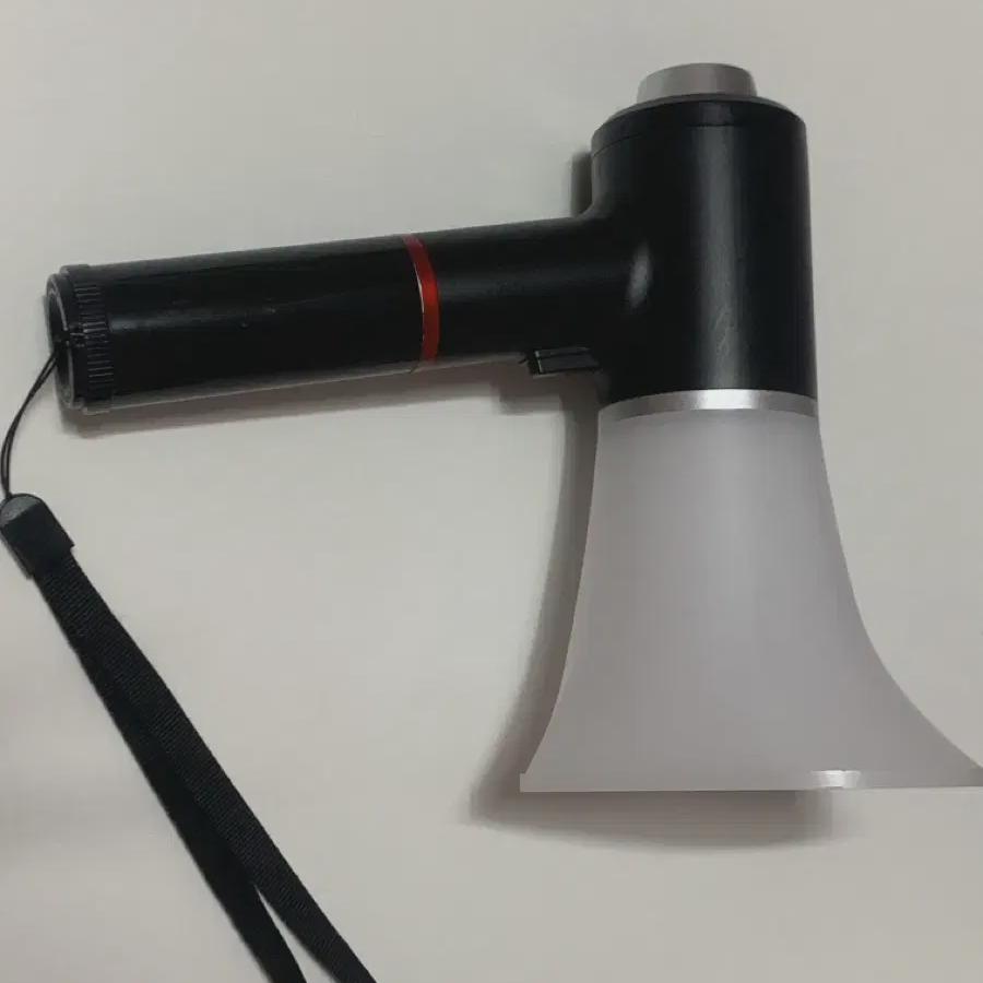 

Theboyz Lightstick Box Included