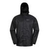 Mountain Warehouse Mens Pakka II Waterproof Jacket