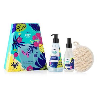 Cura della pelle – Set di cosmetici per la cura