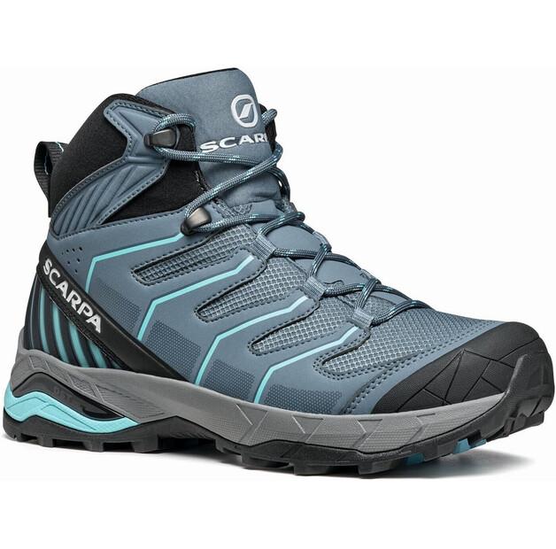 Scarpa Maverick Mid GTX Hiking Boots
