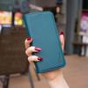 BINFEN COLOR BF31 For Samsung Galaxy A36 5G Case PU Leather Flip Folio Phone Wallet Cover