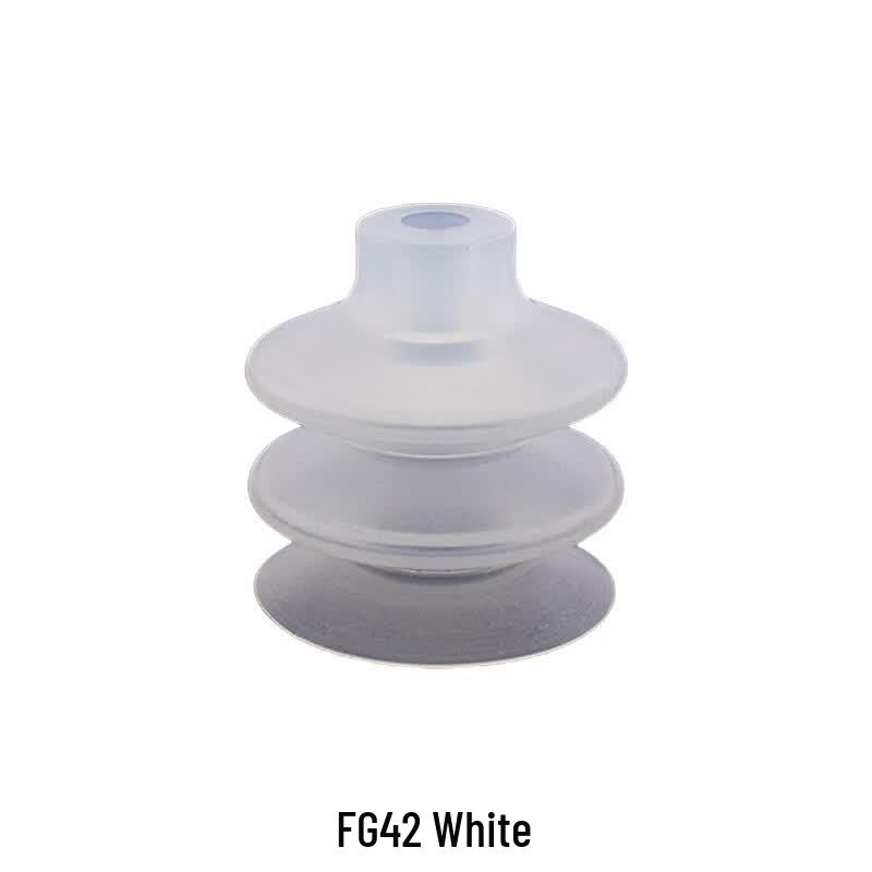 OSZN Robotic Arm Corrugated Vacuum Suction Cup