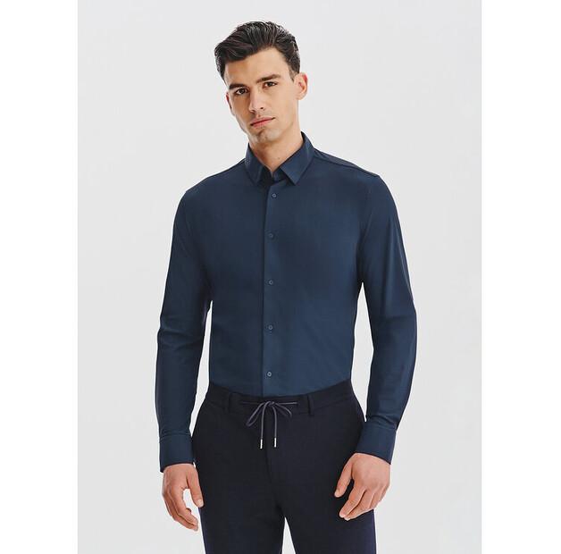 

Рубашка Pako Lorente P25WF-1X-048 EU XL
