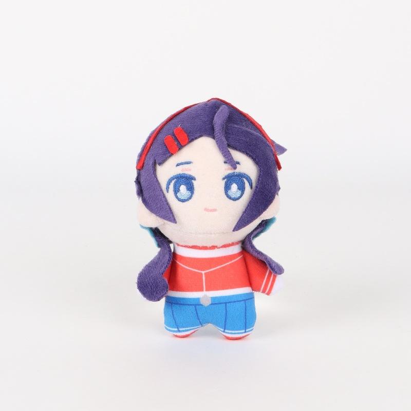 Nuovo MiSide: Peluche Mascotte - Mita Gioco Merchandising Peluche Giocattolo Statuetta