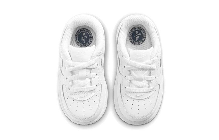 Nike Air Force 1 Low LE Triple White TD DH2926-111