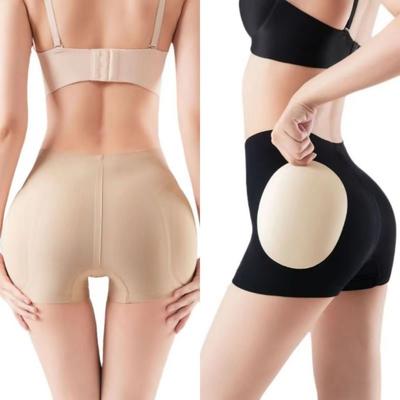 Slimming Shapers Tummy Control Underwear Seamless Butt Lifting Briefs Body Shaping Panties  Ladies