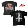 Ken Carson Antagonist 20 Tour 2025 Shirt Unisex T-Shirt
