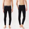 [Playboy] Men's Brushed Thermal Underwear Bottom PML4101L [Shipped from Korea] 100% Authentic