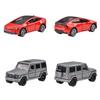 Matchbox Moving Parts Assorted Vehicle Toy Mini Cars, 8-Car Set, Box Set, Ages 3+, Multi-Purpose, 988R-FWD28