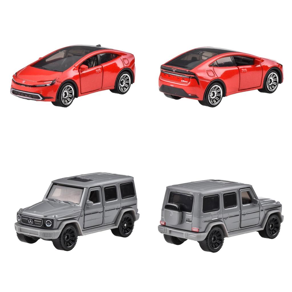 Matchbox Moving Parts Assorted Vehicle Toy Mini Cars, 8-Car Set, Box Set, Ages 3+, Multi-Purpose, 988R-FWD28