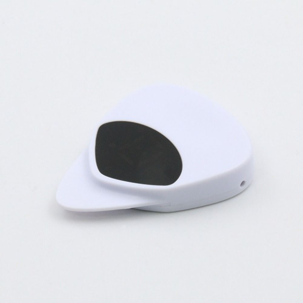 Real Time Folk Guitar & Ukulele Tuner Portable Electric Digital Tuner Guitar Pick&Tuner  Acoustic