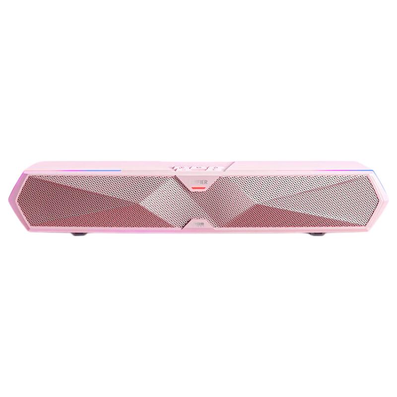 

EDIFIER M30 Plus Desktop Bluetooth Gaming Speaker with RGB Light CN plug (adapter included)