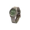 [Champion] Watch 10 ATM Water Resistant Analog Solar Watch R05A-504VK Greige