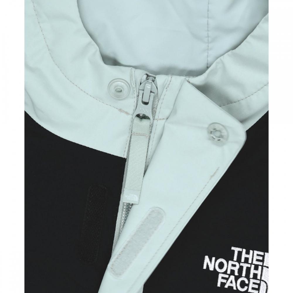 The North Face Kids Mountain Jacket Tea Nj2hs01t