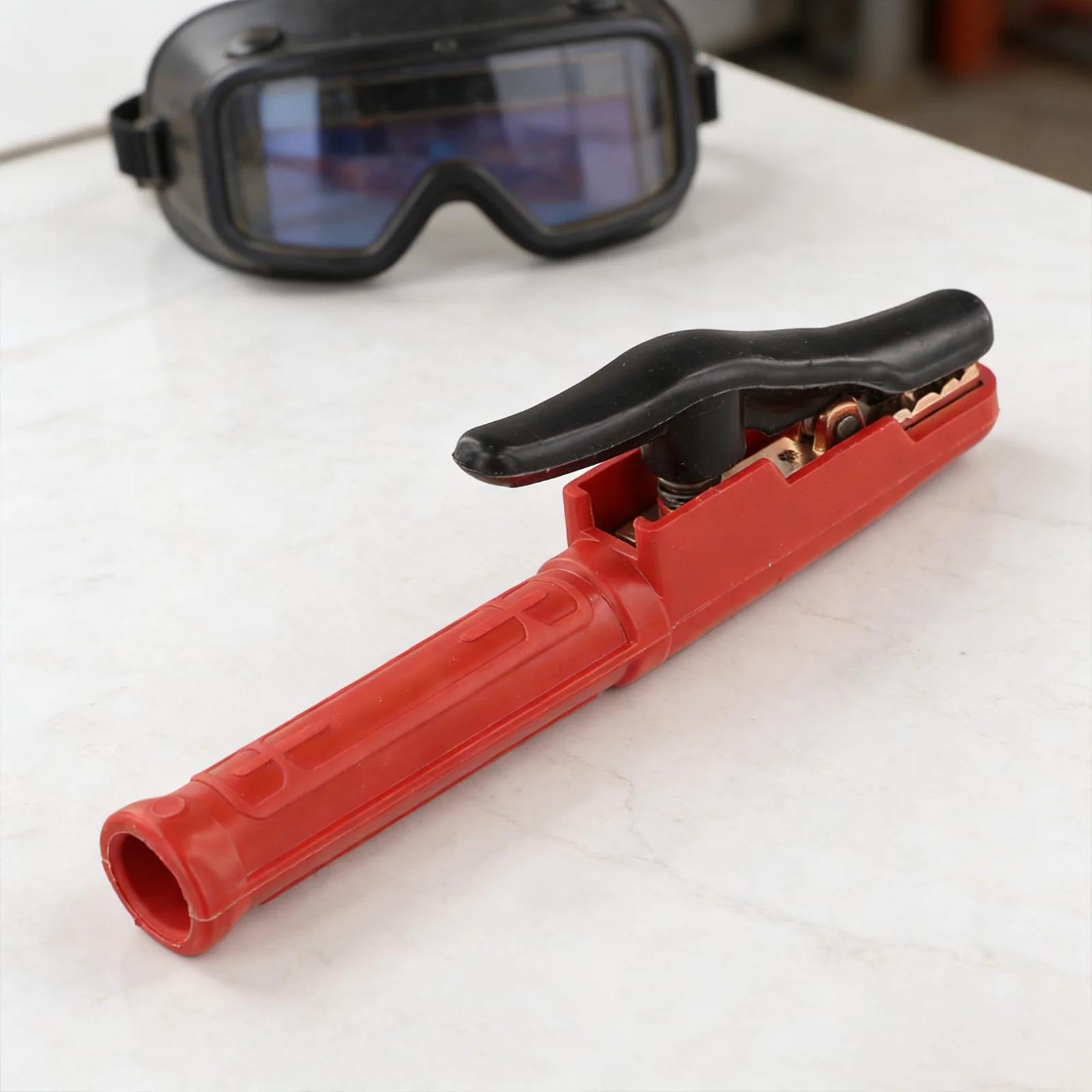 

Welding Projects Industrial Grade Welding Tongs Welding Tool As The Picture Long-term Use Multi-angle Clamping China Mainland