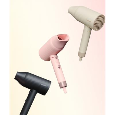 Wheek Mini Foldable Hair Dryer Wk 12