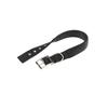 Ferplast Daytona C Collar, Black, 40/69