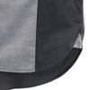 Fred Perry By Color Long Sleeve Shirt S Black Men's Used