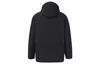 Li Ning Sports Trendy Collection Down Jacket Men's Black AYMR143-1