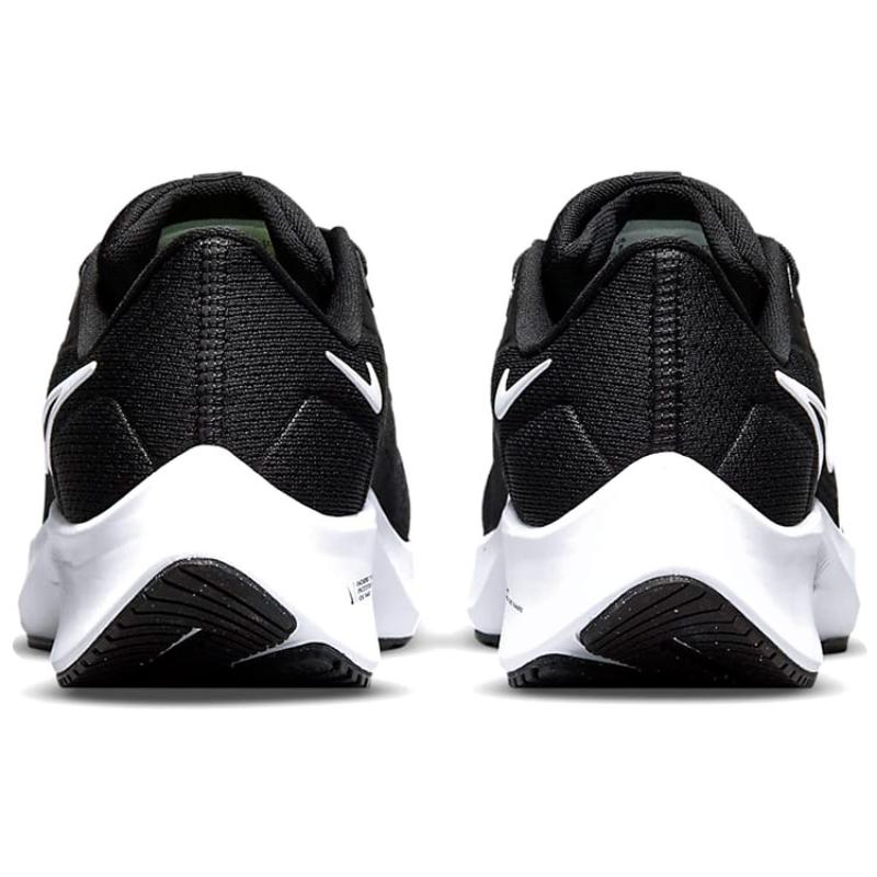 Nike Air Zoom Pegasus 38 'Black White Volt' Women's Sneakers CW7358-002