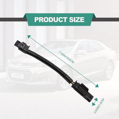 Auto Start Stop Eliminator, Auto Stop Start, Kompatibel mit Chevy Equinox Malibu Cruze(2019-2023) Buick Enclave Encore(2019-2023) Cadillac CT6 XT4