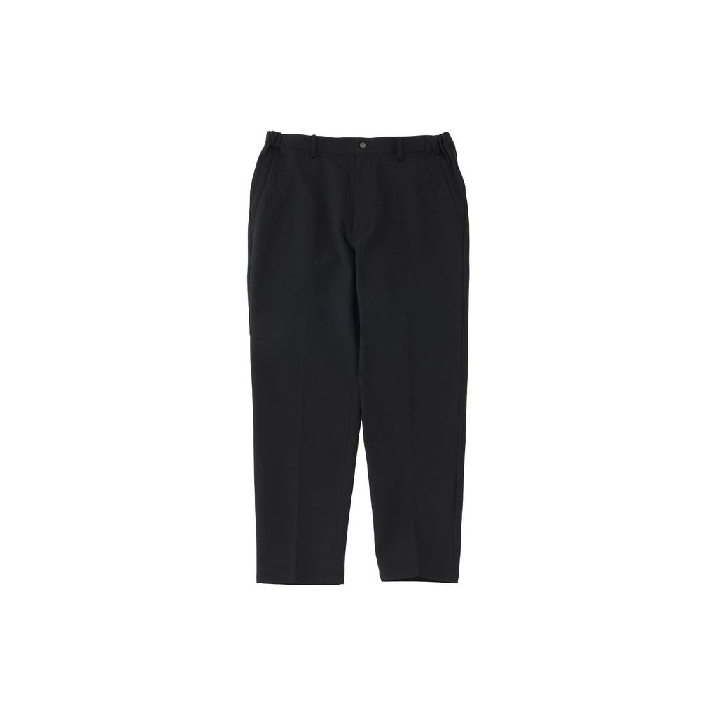 New Balance Casual Pants Men's Black AMP45001-BK