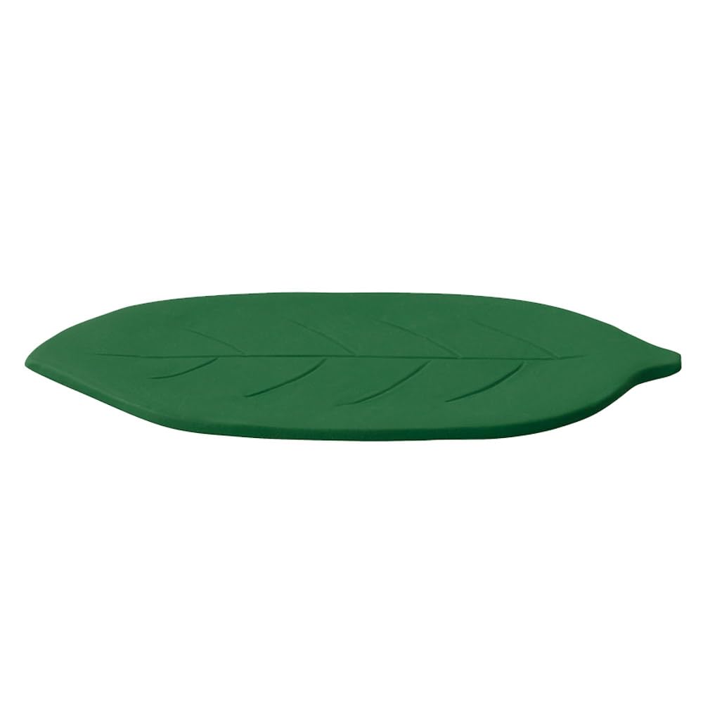 

Decore concombre Leaf Plate, Approx. 85 x 37 x 5 cm, ZCB-35819