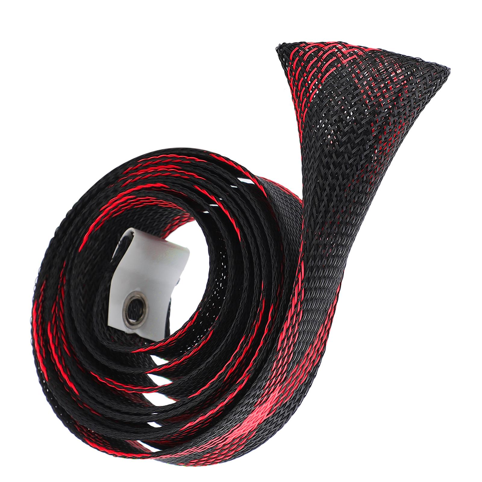 

Casting Fishing Rod Cover Pole Jacket Sock Sve or Fishing Tackle 25mmx1650mm