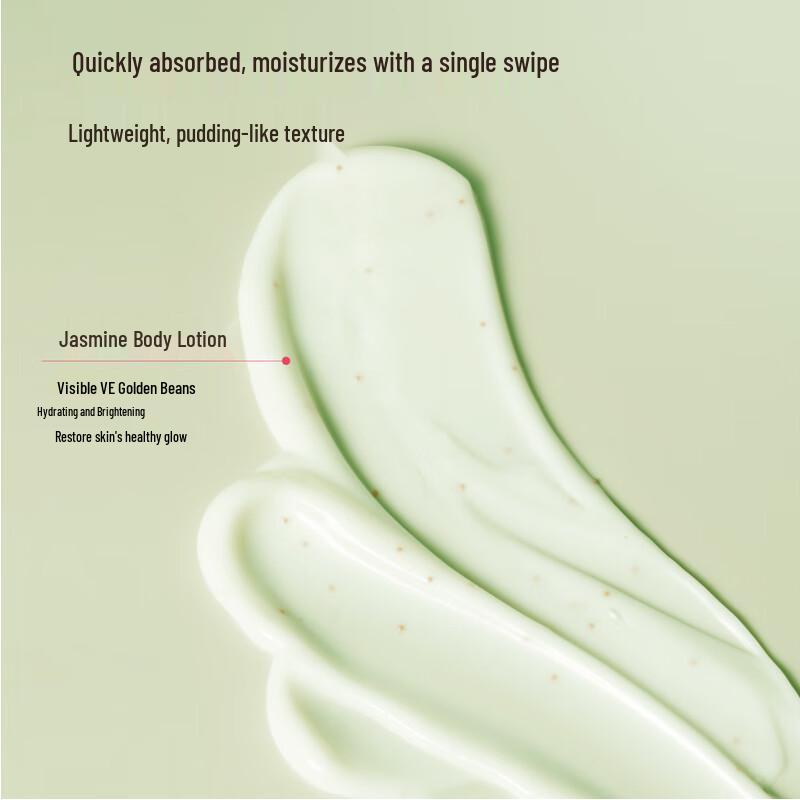 Ban Mu Hua Tian Niacinamide Body Lotion 250ml