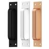 Closet Door Handles Door Handles Door Handle High Quality