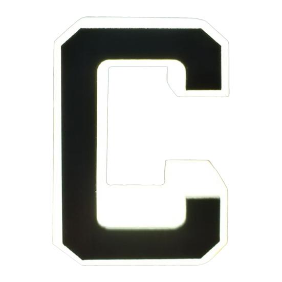 LED House Number Sign Smart Solar Illuminated Address Plaque Mailbox Light Easy Installation Outdoor Waterproof Lighting