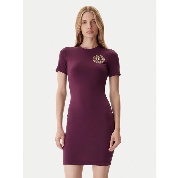 

Платье Versace Jeans Couture 79HAOT00 CJ03T EU XS