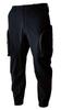 TS DESIGN TS 4D Cordura Knickers Storage Pants for All Seasons Black 55334 95 M