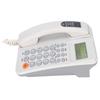 KXT2027CID Corded Telephone Caller ID Semi Hands   24 Ringtones Fixed Landline Phone with Display for   Hotel(Black )