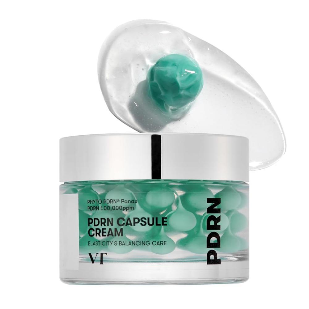 VT PDRN Capsule Cream 100 50ml