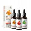 Set Soare și Viață Forte Ulei MCT Aura Herbals
