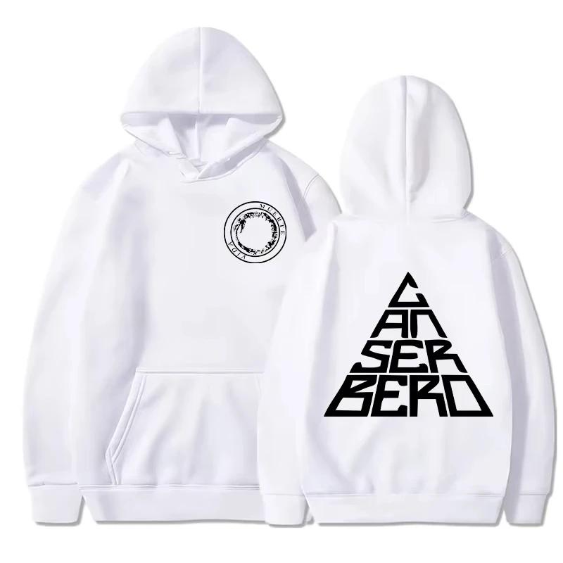 

Hoodies Long Sleeved Hooded Sweatshirt Unisex Cool Casual Street Wear Y2K Street Fashion Pullover man Fashion Trends S