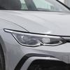 For GOLF 8 MK8     Car Exterior Headlight Anti-scratch Front Lamp Tint TPU Protective Film Repair Accessories