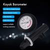 VGEBY Achilles Rubber Boat Air Pressure Gauge Kayak Barometer Inflatable