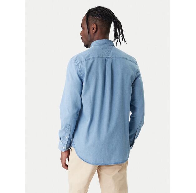 Рубашка Tommy Hilfiger Bedford