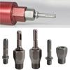 Core Drill Bit Connection Solutions with For SDS PLUS Compatibility M22